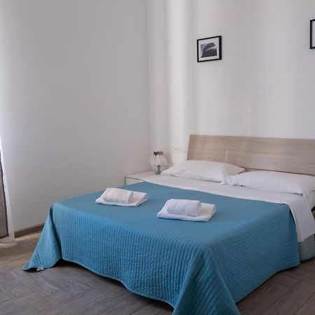 La Residenza Del Principe Bed & Breakfast Roma Ngoại thất bức ảnh
