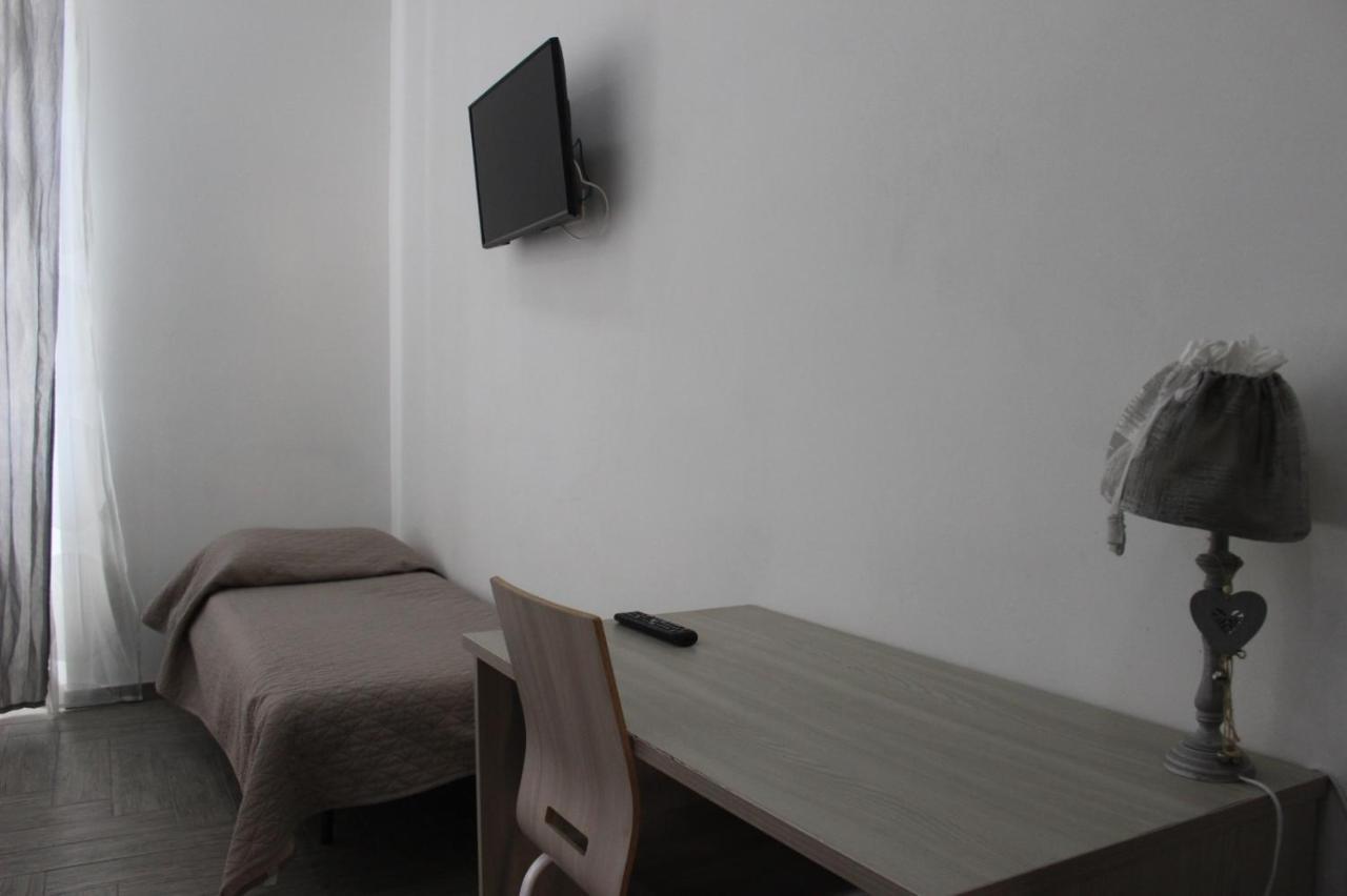 La Residenza Del Principe Bed & Breakfast Roma Ngoại thất bức ảnh