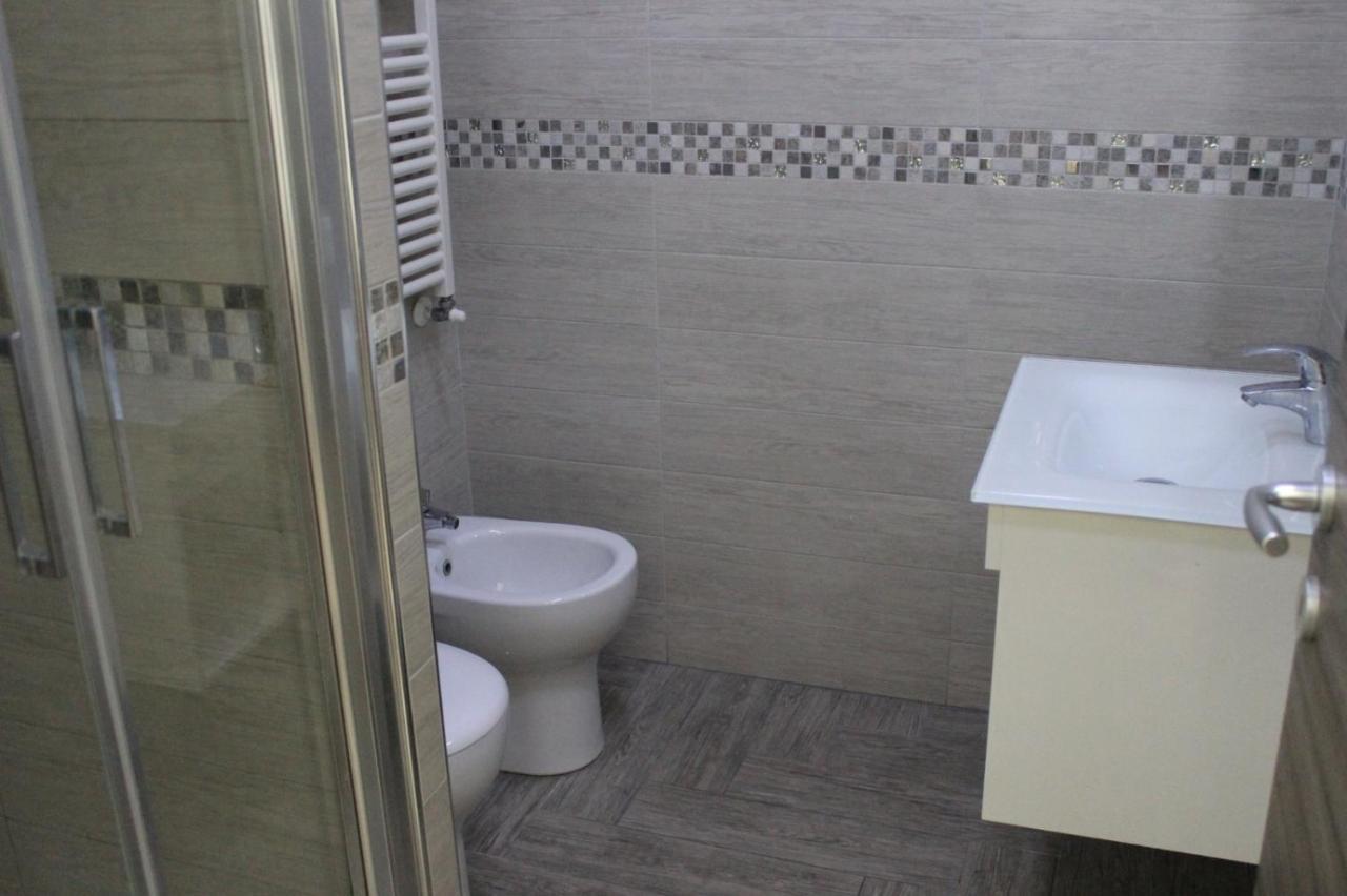 La Residenza Del Principe Bed & Breakfast Roma Ngoại thất bức ảnh