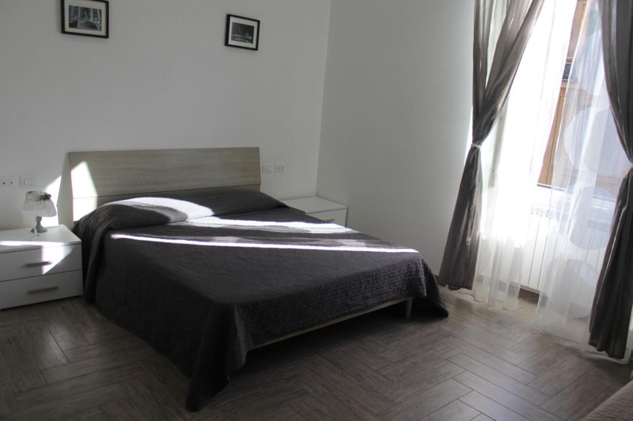 La Residenza Del Principe Bed & Breakfast Roma Ngoại thất bức ảnh