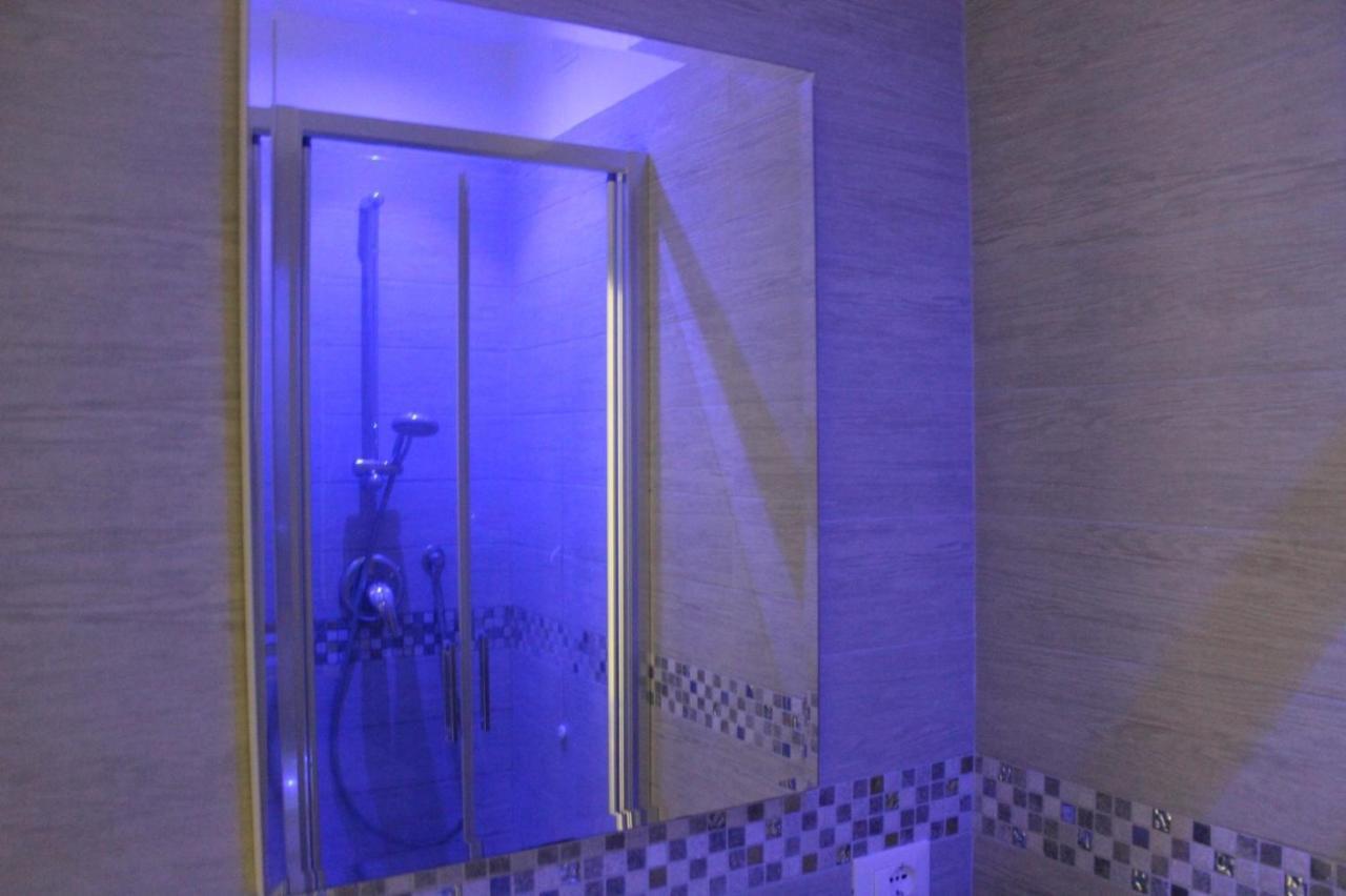 La Residenza Del Principe Bed & Breakfast Roma Ngoại thất bức ảnh