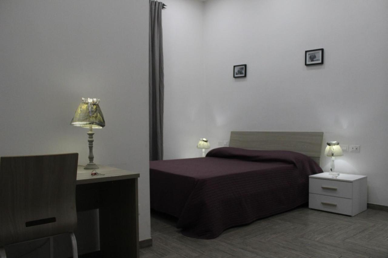 La Residenza Del Principe Bed & Breakfast Roma Ngoại thất bức ảnh
