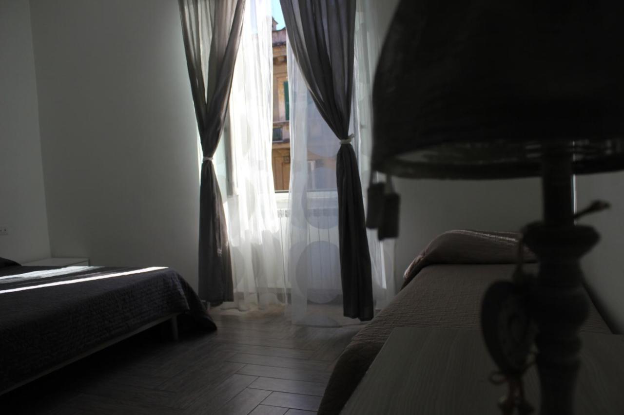 La Residenza Del Principe Bed & Breakfast Roma Ngoại thất bức ảnh