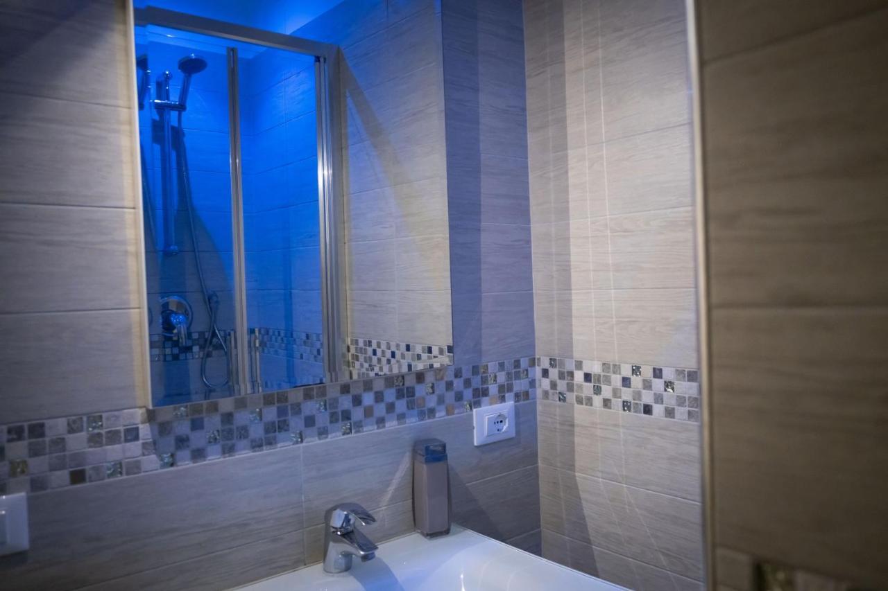 La Residenza Del Principe Bed & Breakfast Roma Ngoại thất bức ảnh