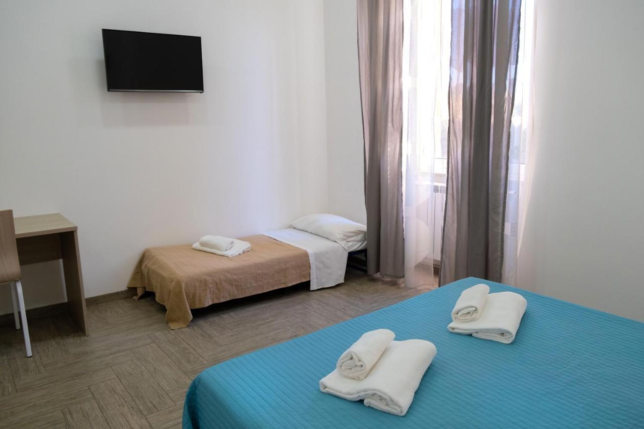 La Residenza Del Principe Bed & Breakfast Roma Ngoại thất bức ảnh