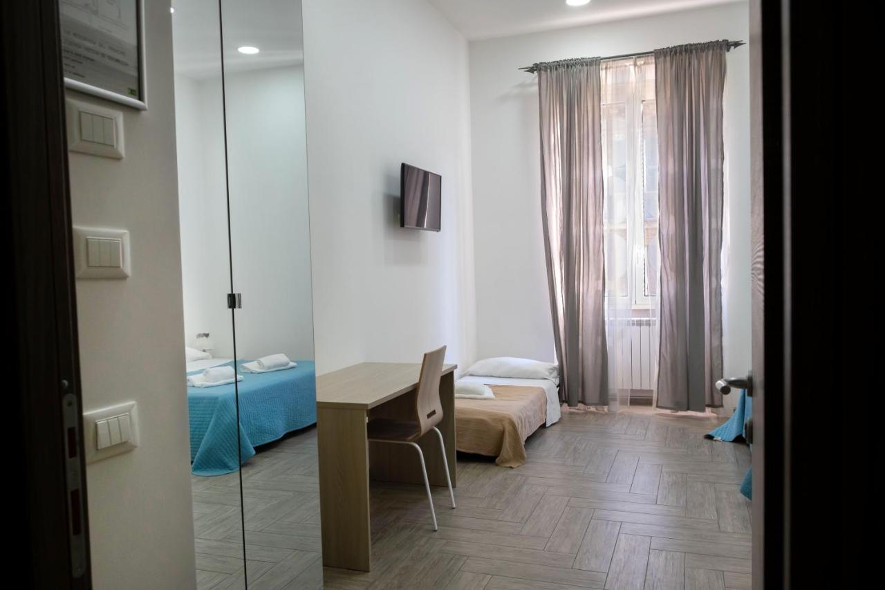 La Residenza Del Principe Bed & Breakfast Roma Ngoại thất bức ảnh