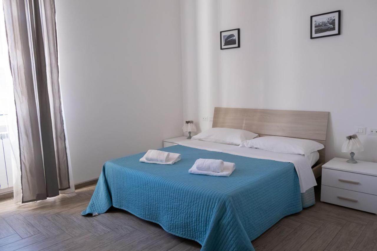 La Residenza Del Principe Bed & Breakfast Roma Ngoại thất bức ảnh