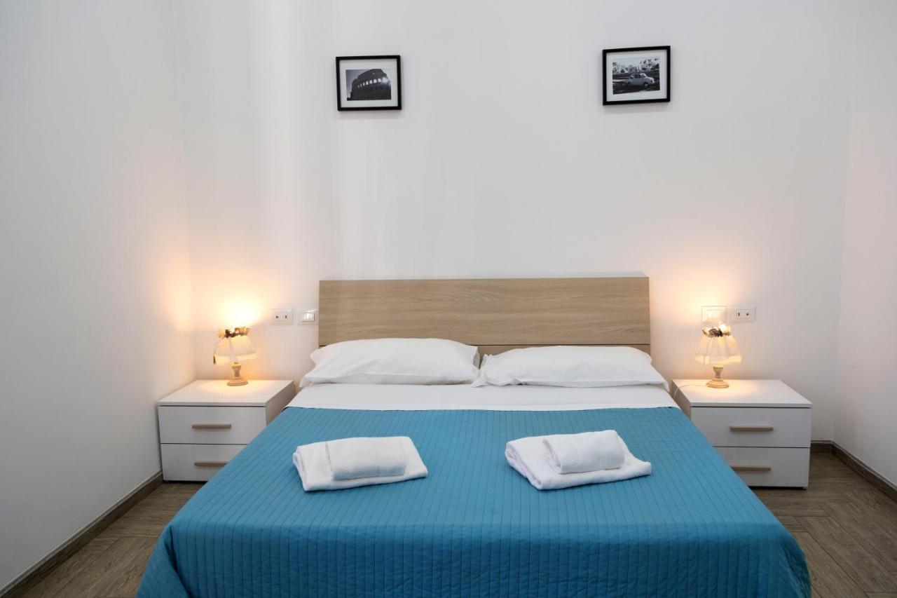 La Residenza Del Principe Bed & Breakfast Roma Ngoại thất bức ảnh