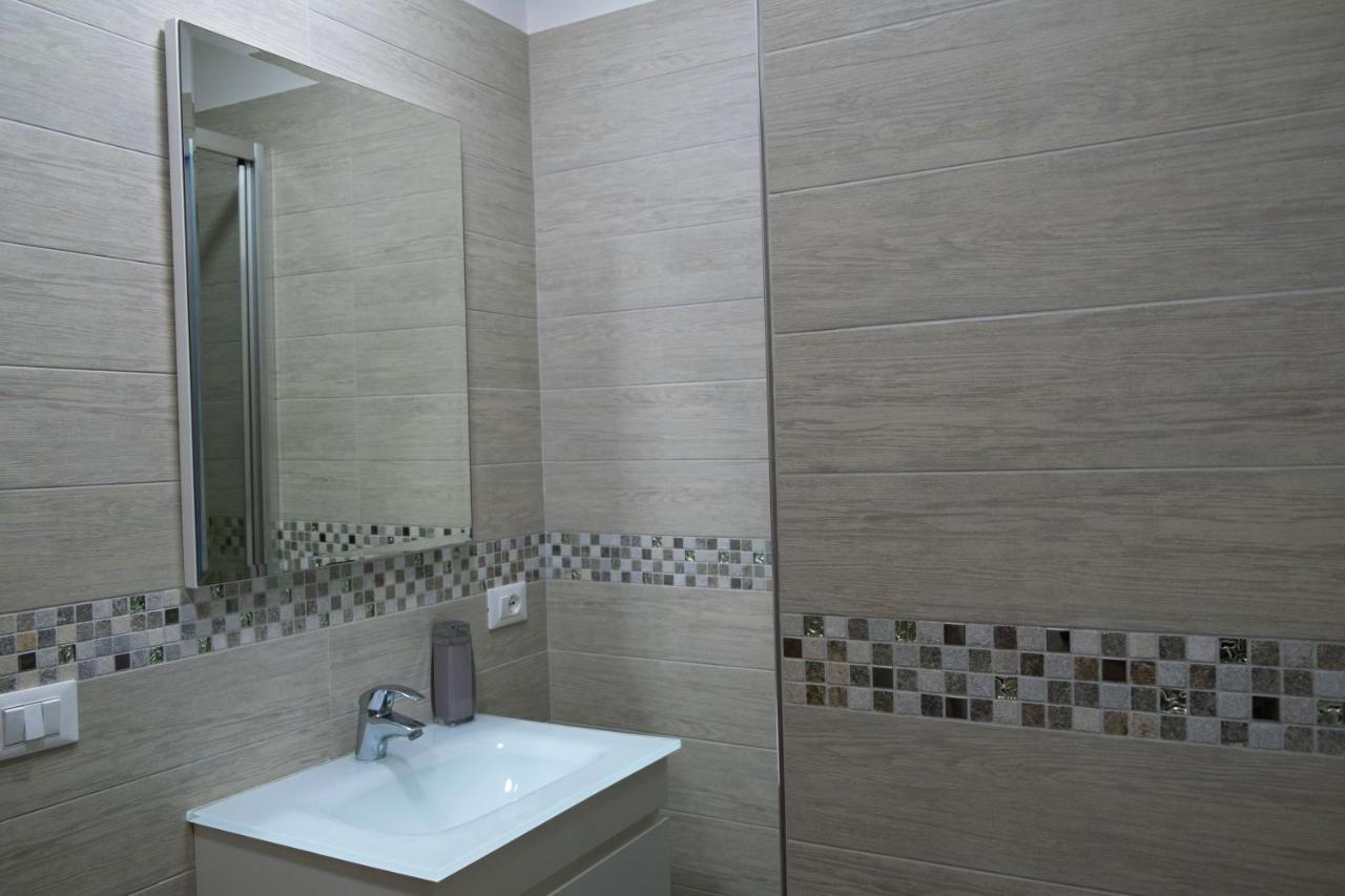 La Residenza Del Principe Bed & Breakfast Roma Ngoại thất bức ảnh