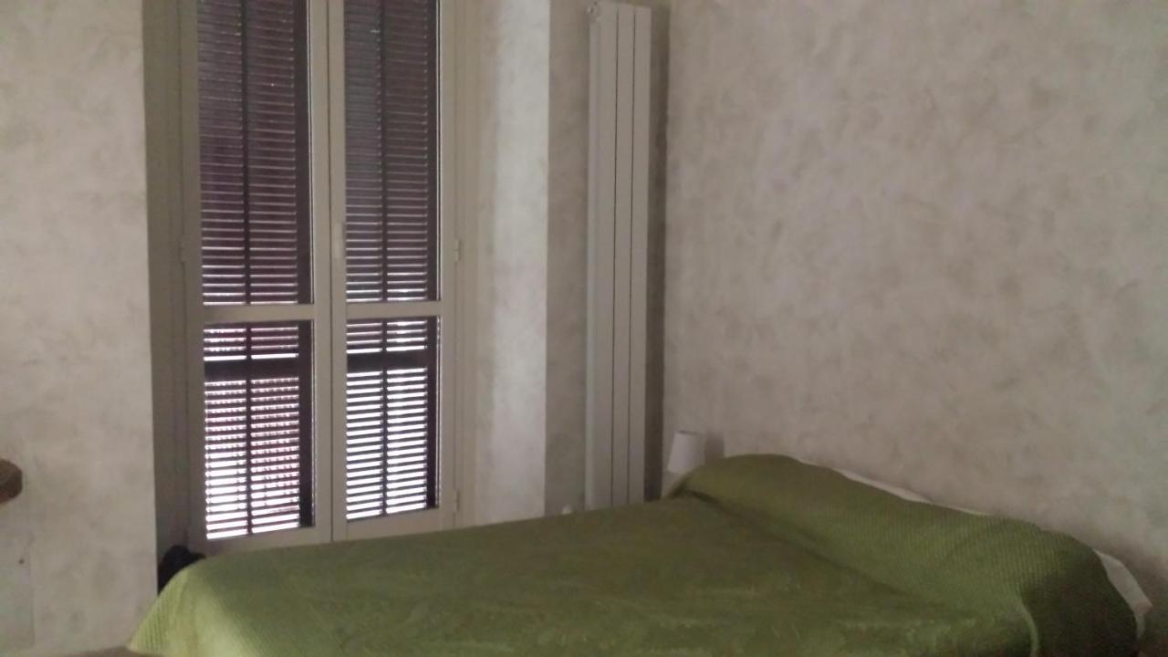 La Residenza Del Principe Bed & Breakfast Roma Ngoại thất bức ảnh