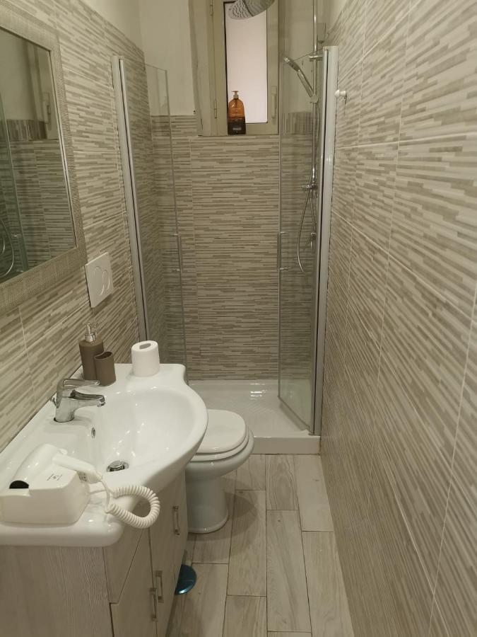 La Residenza Del Principe Bed & Breakfast Roma Ngoại thất bức ảnh
